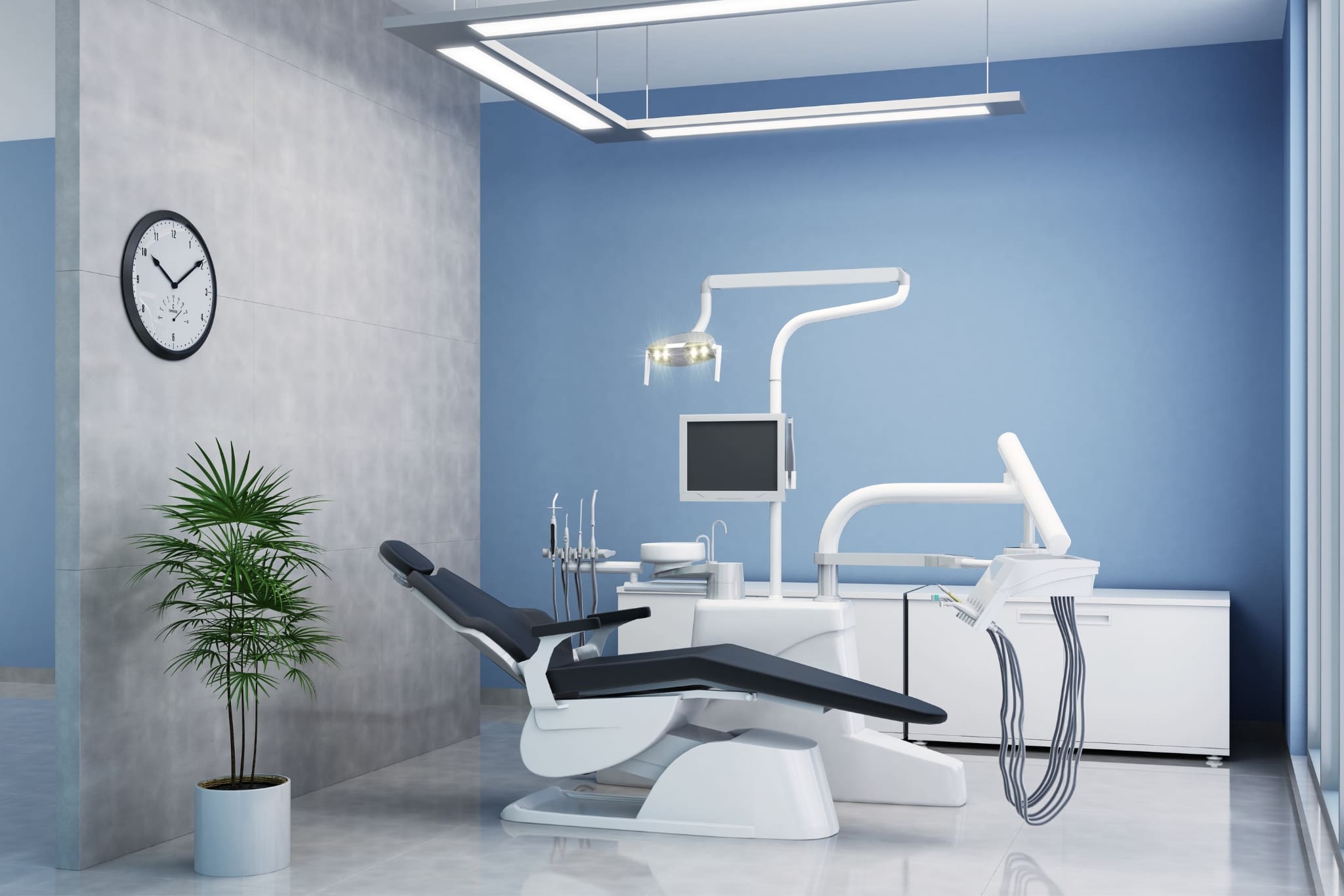 Buy a dental practice service image left