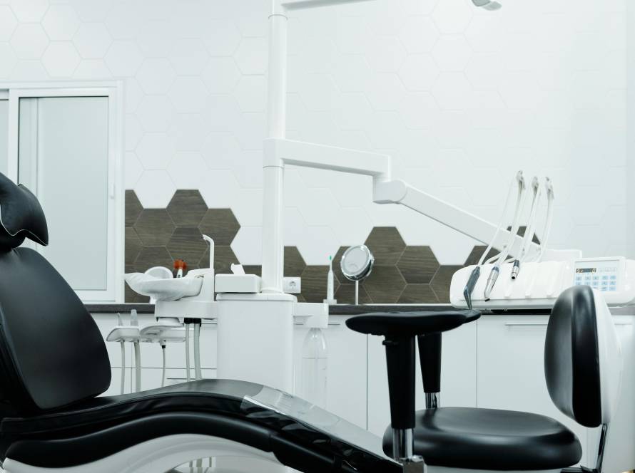 Dental Practice for Sale